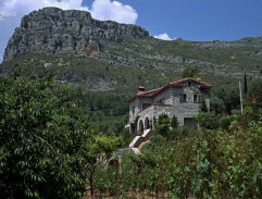 La maison de Robie