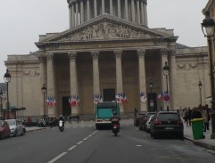 Le Coup du parapluie