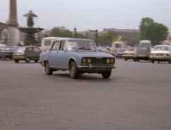 Traverser Place de la Concorde