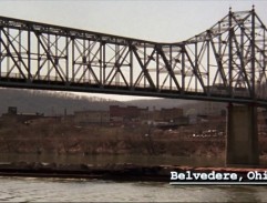 Le pont du Belvedere