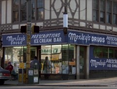 Moxley's drugs (Pharmacie)