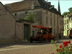 Les pompiers