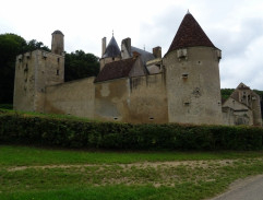 Le château