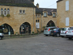 Maison de Pellot