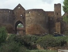 Legrain cour après Mézeray