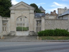 L’hôpital