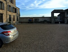 La ferme des deux soeurs