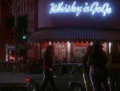 Le Whisky A Go-Go