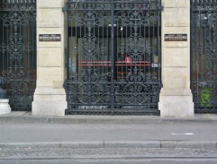 Cérémonie de mariage