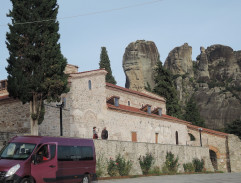 On a volé la cuisse de Jupiter