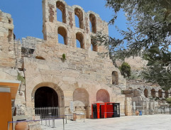 On a volé la cuisse de Jupiter