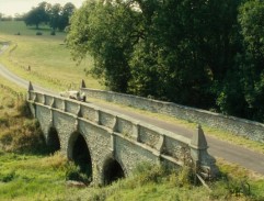 Le pont 