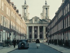 Une église londonienne.