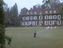 La maison de Gilberte Liégard