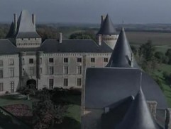 Le château du conte de Peyrac