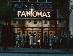 Fantômas