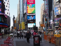 Time Square