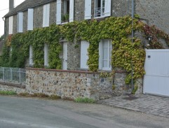 La maison du boulanger