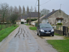 Le village