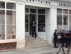 Sanitaire Quincaillerie