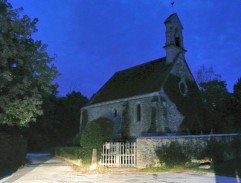 La chapelle