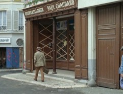 La quincaillerie de Chaudard