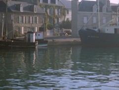 Au port