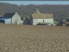 La ferme 