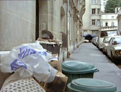 Poubelles