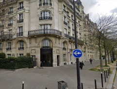 L’appartement de Valeras