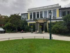 Le restaurant de Mr. Septime