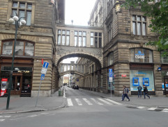 Rue Na Příkopě