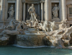 Fontaine de Trevi