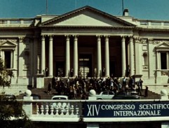 Congresso Scentifico Internazionale