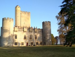 Le château de MacRashley