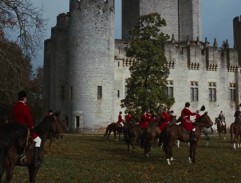 Le château de MacRashley