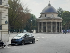 Rendez-vous avec Vogel
