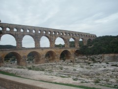 Le Pont du Gard