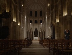 Visite d'une Eglise