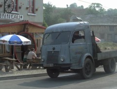 Le Tonneau