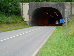 Le tunel