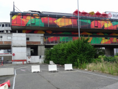 Gérard trouve l'usine Tricatel