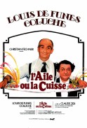 L'aile ou la cuisse