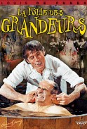 La folie des grandeurs