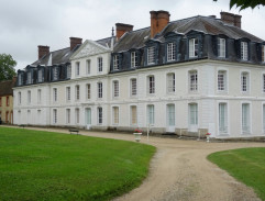 La maison de l'Oncle