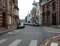 De l'autre côte de la barricade 