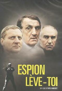 Espion, lève-toi