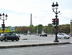 À Paris