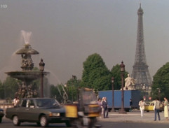À Paris