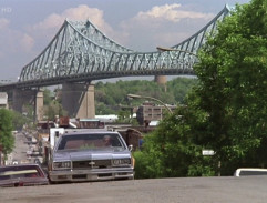 Le pont